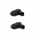 1u09-19275 1u0919275 1u091-9275 Aftermarket Products New 2 X Parking Sensor For Porsche Cayenne Volkswagen Bora Golf