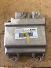 1w7a-14b321bd Takata Ford Crown Victoria Marquis Srs Air Bag Module Ecu