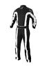 20-tr2-nw-6xs Racegear Suit Triumph Black Sfi 024972121235