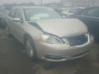 545-00572 200 Anti-lock Brake Part Assembly