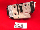 04589697ad 200 Mopar 908u 2013 Chrysler