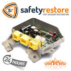 200001 Module Reset Hyundai Srs