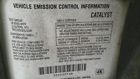 545-50765 2001-2004 Subaru Legacy Anti Lock