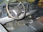 591-06497 2001 Chevy Tahoe Air Bag
