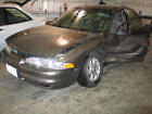 591-06487 2002 Oldsmobile Intrigue Air Bag 591-06487 2002 Oldsmobile Intrigue Air Bag