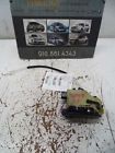 996.537.545.00 2002 Porsche Boxster S Lock 996.537.545.00 2002 Porsche Boxster S Lock