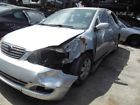 181.to1b05 2003-2008 Toyota Corolla Hood Latch