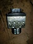 545-00494 2009 Cadillac Cts Anti-lock Brake 545-00494 2009 Cadillac Cts Anti-lock Brake