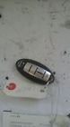 654.da1412 2012 Quest Key Fob Remote