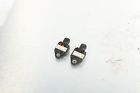 201232 Maserati Quattroporte Airbag Crash Impact Sensor Pair Oem 201232 Maserati Quattroporte Airbag Crash Impact Sensor Pair Oem