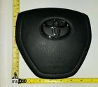 2014 2015 2016 Rav4 Toyota Corolla 2013-2015 Driver Wheel Airbag Cover Onlyoem