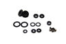 2020021 Bell Helmets Pivot Kit Black