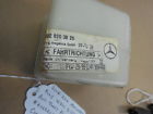 2028203826 Mercedes Benz Anti Theft Alarm Sensor