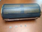 2028600905 Mercedes Benz Right Passenger Side Dash Air Bag Airbag 2028600905 Mercedes Benz Right Passenger Side Dash Air Bag Airbag