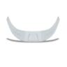 2028893 Bell Helmets Roost Guard For White 843142056579 2028893 Bell Helmets Roost Guard For White 843142056579