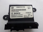 20872170 Chevy Silverado Gmc Rear Parking Assist Module Oem 20872170 Chevy Silverado Gmc Rear Parking Assist Module Oem