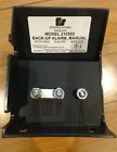 210502 Federal Signal Backup Alarm
