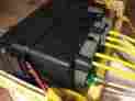 2108001848 Mercedes W208 Clk320 Clk430 W210
