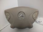 2118600502 Mercedes Driver Air Bag Tan