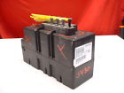 2208000348 220 800 03 48 0 132 006 362 Bosch Mercedes Vacuum Central Door Locking Pump