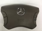 2204600298 Mercedes Amg Steering Wheel Air Bag Airbag Tan Oem Horn 2204600298 Mercedes Amg Steering Wheel Air Bag Airbag Tan Oem Horn