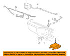 22744241 Gm Oem Pdc Backup 22744241 Gm Oem Pdc Backup