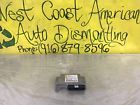 22799589 Gm Chevy Malibu Air Bag Module Oem