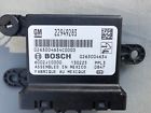 22949283 Gm Cadillac Oem Parking Backup Back Up Reverse Module 22949283 Gm Cadillac Oem Parking Backup Back Up Reverse Module