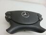 A2308600102 2308600102 Steering Wheel Air Safety Bag Black Oem