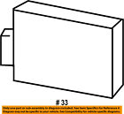 23424942 Gm Oem Lane Departure Module