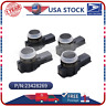 23428269 Unbranded Reverse Parking Sensor For Cadillac Gmc Buick 669894154949