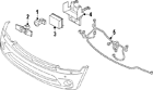 24033-5za0a Infiniti Genuine Oem Harness