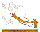 240334an0a Nissan Infiniti Oem 15-16