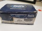 12-24v 240cs Preco Series Alarm New
