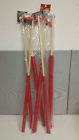 2424s Roadpro Red 24 X Mesh Warning Flag With Wood Rod Pack Of 6 045464000197 2424s Roadpro Red 24 X Mesh Warning Flag With Wood Rod Pack Of 6 045464000197