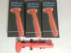 2438 Kidsmart Lifesaver Hammer And Seat Belt Pack Of 2438 Kidsmart Lifesaver Hammer And Seat Belt Pack Of