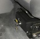 248-01 Tuffy Security Products Conceal Drawer