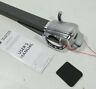 25-st-t599-1 Blueshyhall Gray Auto Car Anti Theft Security Steering Wheel Lock