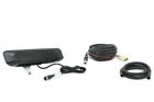 250-8653 Rostra Tailgate Handle Backup Camera Kit For Toyota Tacoma