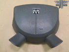2508519 Dodge Ram Steering Wheel Srs Middle Trim Oem