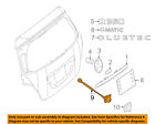 2518200897 Mercedes-benz Mercedes Oem 10-12 2518200897 Mercedes-benz Mercedes Oem 10-12