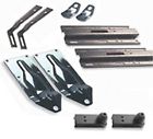 253561 Lippert Components Happijac Mount System 835779000544