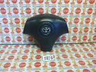 253-58121 25358121 Toyota Celica Driver Side Steering Wheel Airbag Air Bag Oem 253-58121 25358121 Toyota Celica Driver Side Steering Wheel Airbag Air Bag Oem