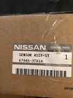 25554-3sg0a Nissan Versa Note Clock Spring Steering Angle Sensor Oem