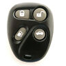 25656445 Aftermarket Cadillac Keyless Entry Remote Transmitter Key Shell Case Repair