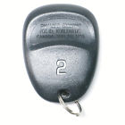 25695967 Oem Gm New Cadillac Keyless Entry Remote Transmitter Fob Driver