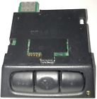 25697162 Gm Cadillac Oem Homelink Garage Remote Control Switch Box Green