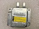 25764118 Cadillac Deville Air Bag Srs Computer Control Module Oem