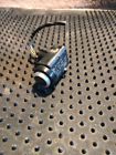 25766376 Bosch Cadillac Sts Xlr Back Bumper Silver Sensor Genuine Oem