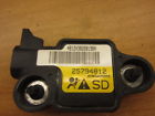 25794812 General Motors Silverado Sierra Tahoe Yukon Door Air Bag Side 25794812 General Motors Silverado Sierra Tahoe Yukon Door Air Bag Side